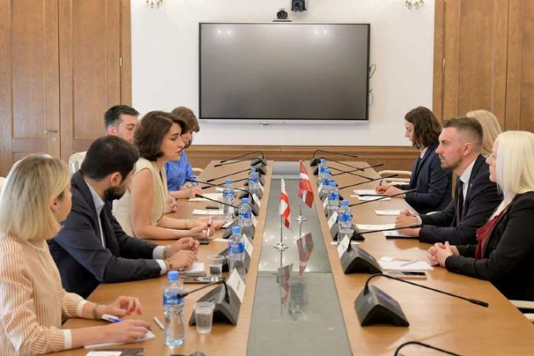 ლატვიის საეიმა