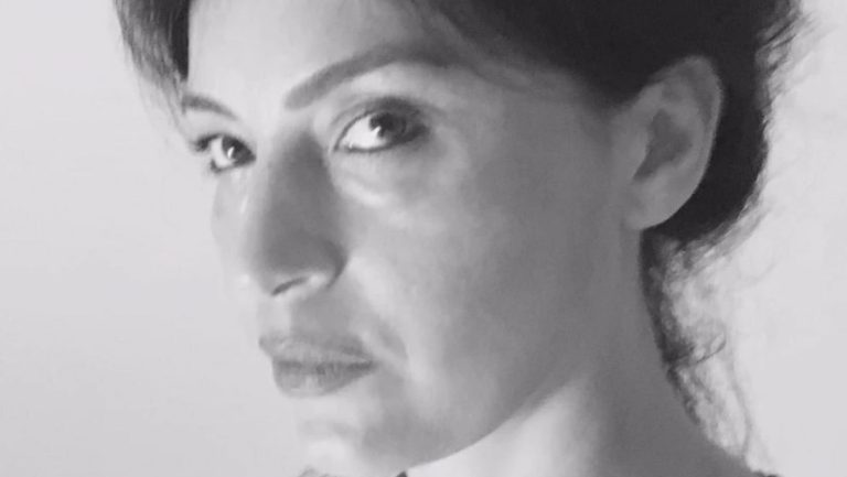 მაიკო ელოშვილი