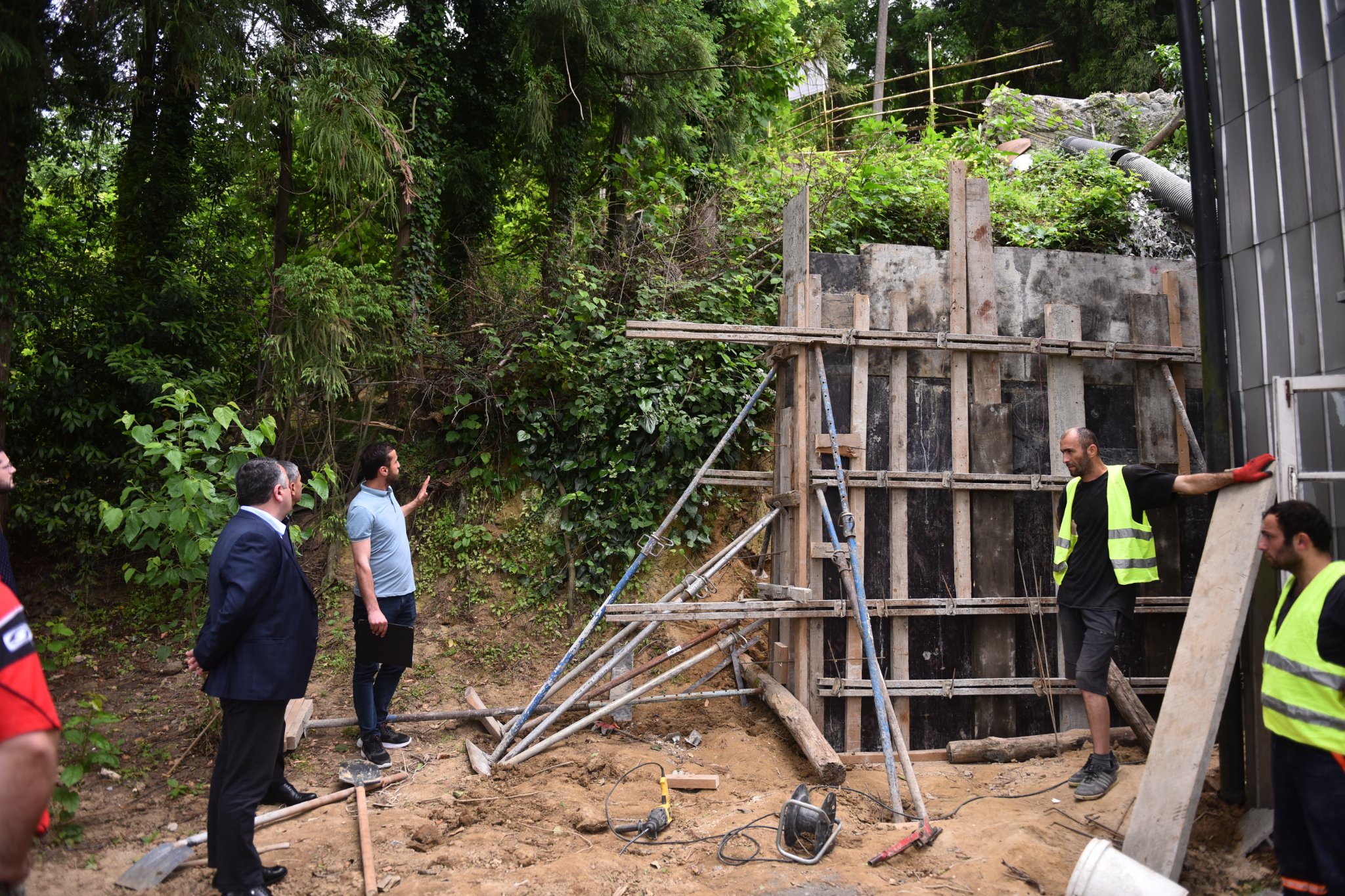 მეწყერი