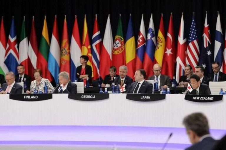 მთავრობის ადმინისტრაცია