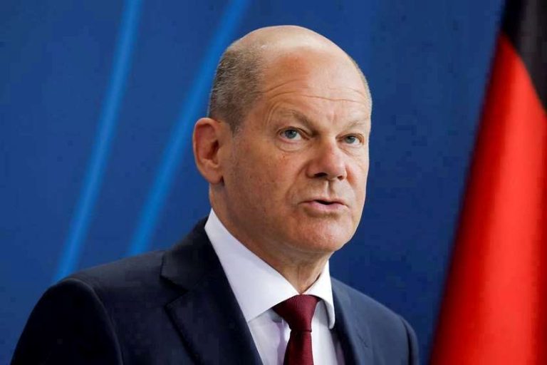 ოლაფ შოლცი