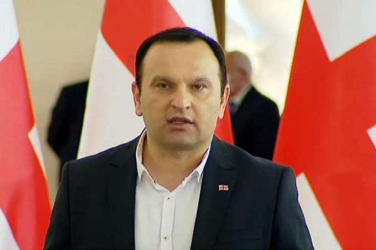 პაატა მანჯგალაძე