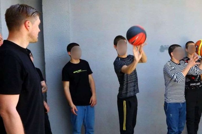 პენიტენიური სამსახური