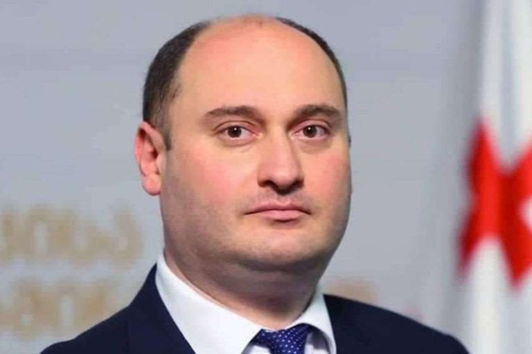 სანდრო ონოფრიშვილი