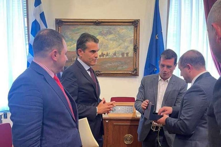 საქართველოს პარლამენტი