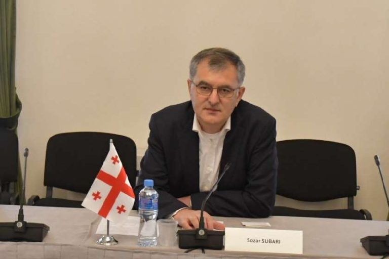 სოზარ სუბარი