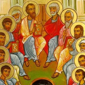 სულთმოფენობა