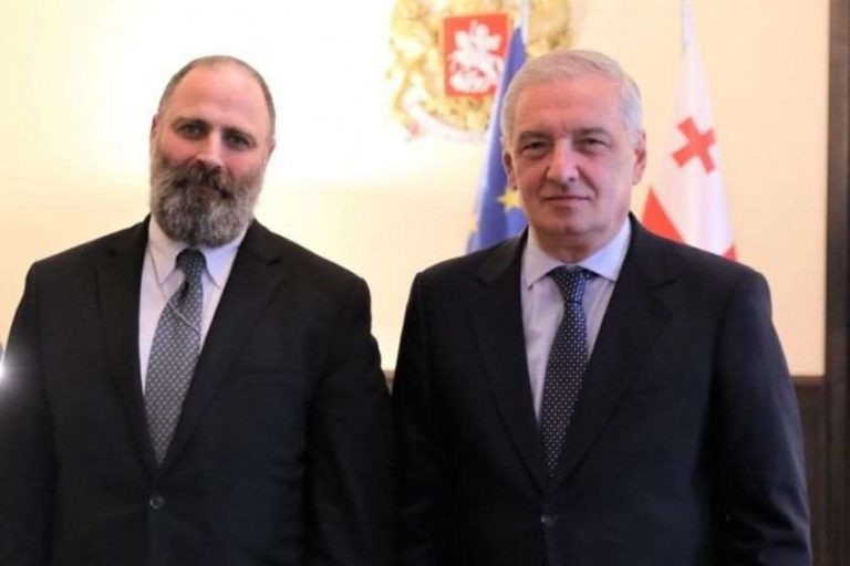 შეხვედრა