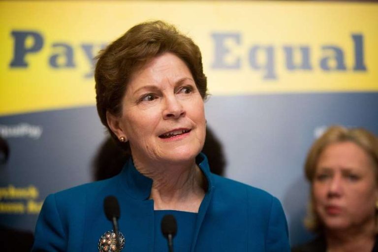 ჯინ შაჰინი