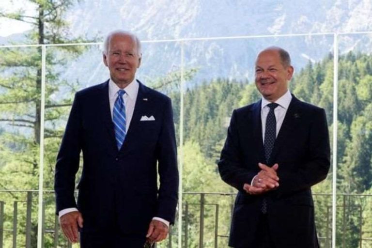 ჯო ბაიდენი