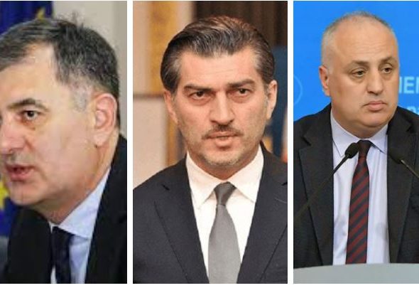 სუბარი, ხუნდაძე, ყაველაშვილი - ხსყ