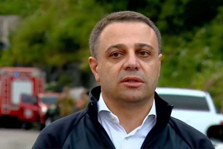 ალუდა ღუდუშაური