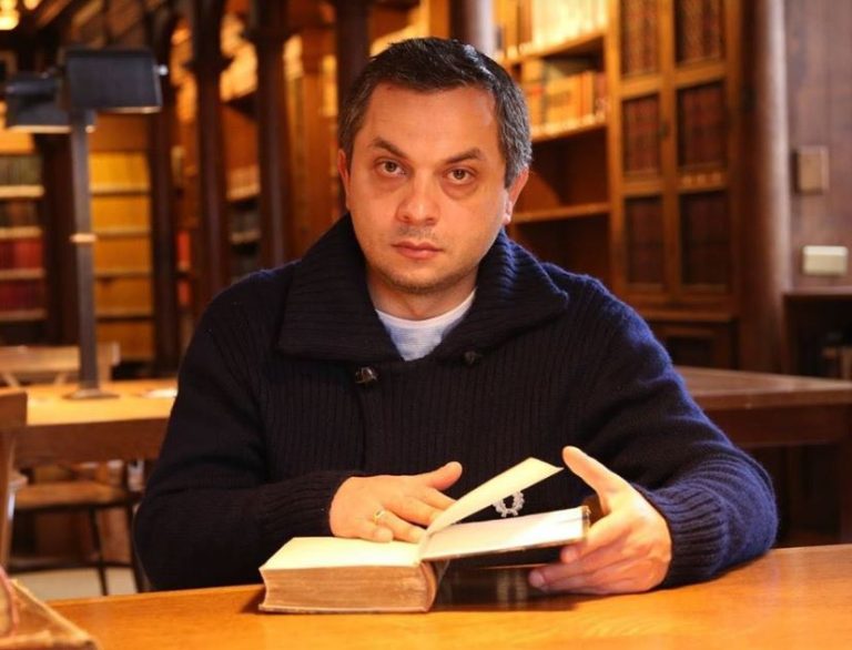 ბექა კობახიძე