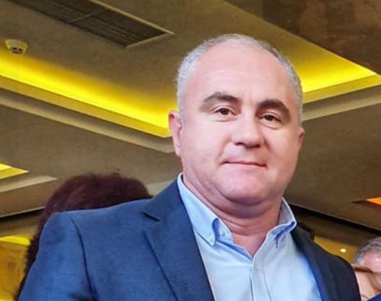 გიორგი ღამბაშიძე