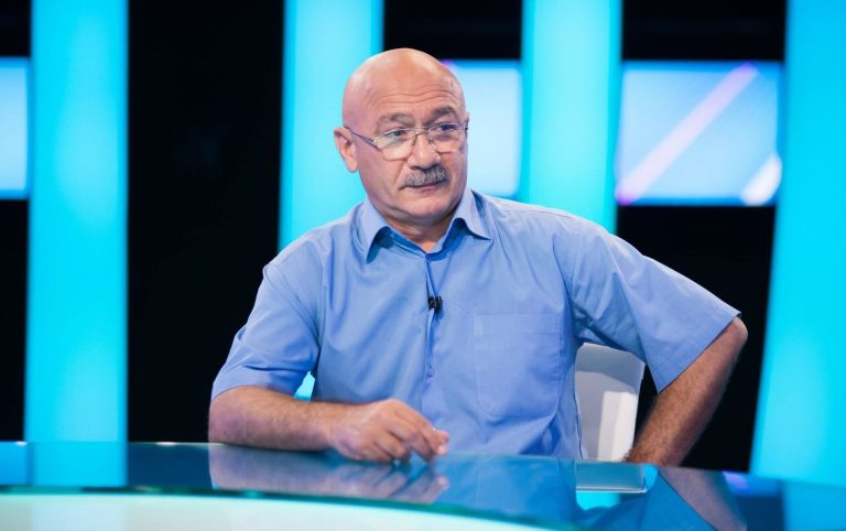 ვასილ მაღლაფერიძ
