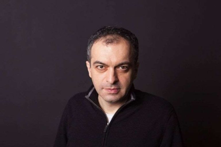 თორნიკე შარაშენიძე