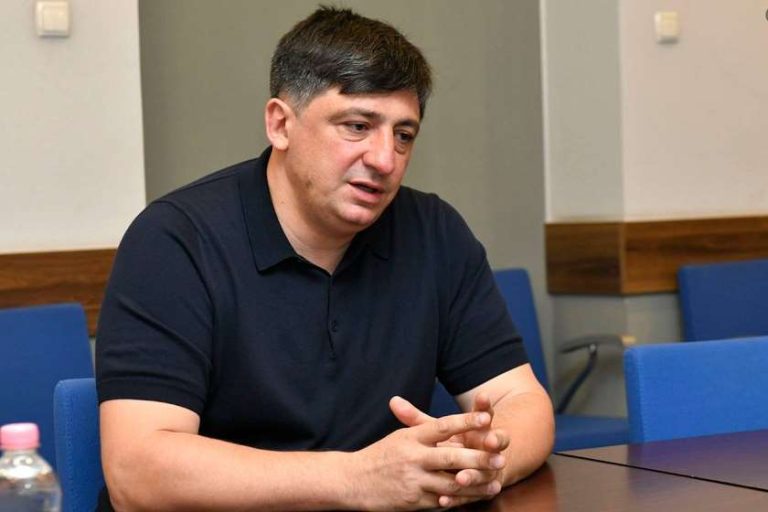 იოსებ ტყემალაძე