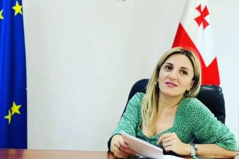 ირმა ზარქუა