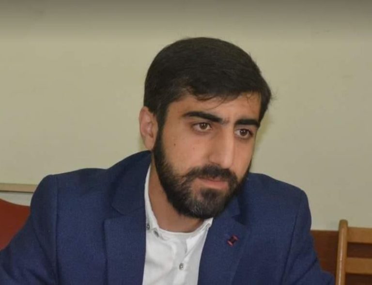 ლევან კოჭლოშვილი