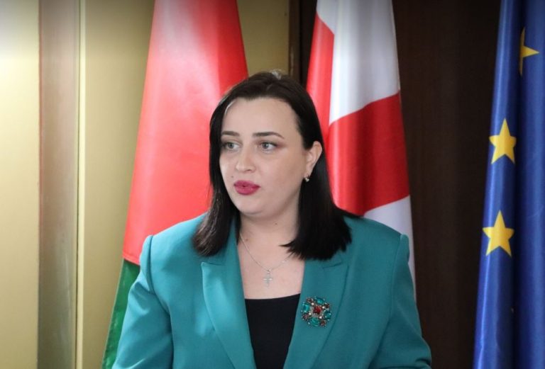 მარიკა ჩხიკვიშვილი