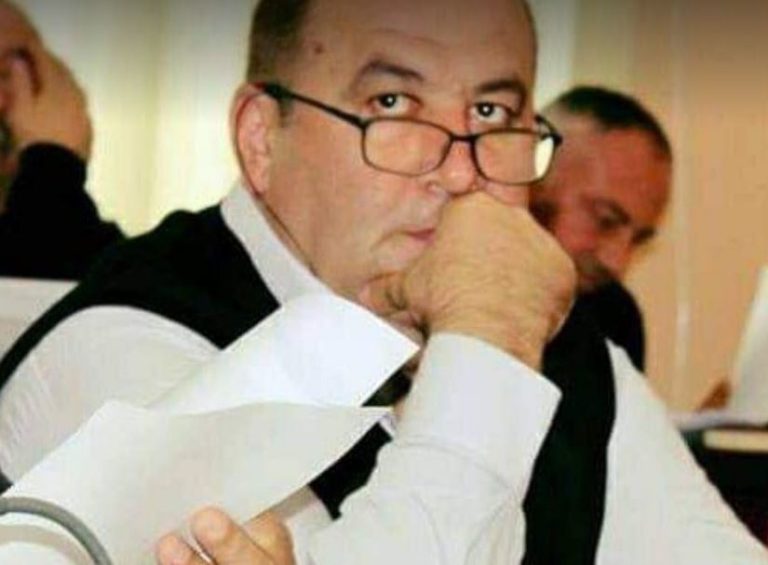 მიხეილ გოგინაშვილი