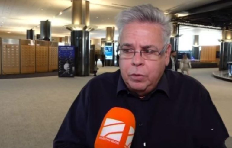 ნაჩო სანჩესი