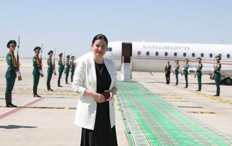 ნინო გიორგობიანი