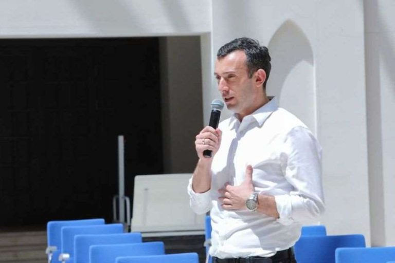 ოთარ გრიგოლია