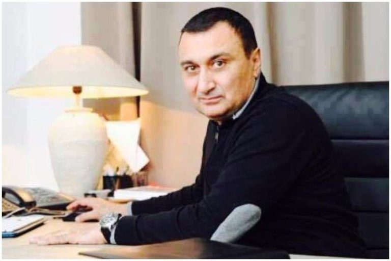 ოქიტაშვილი