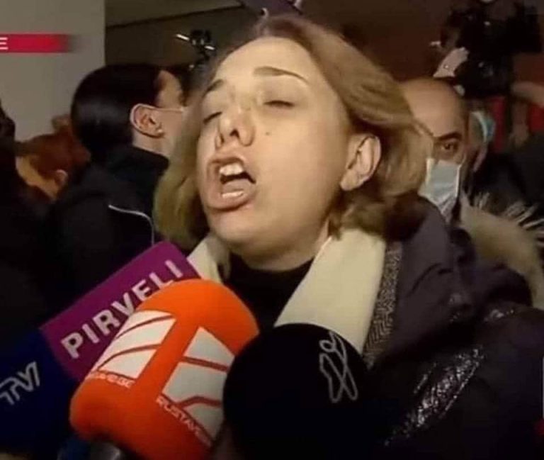 სალომე გოჭი სამადაშვილი
