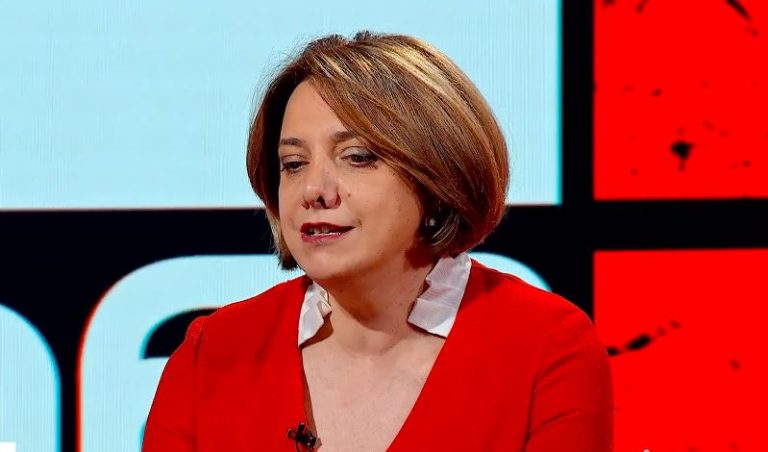 სალომე სამადაშვილი