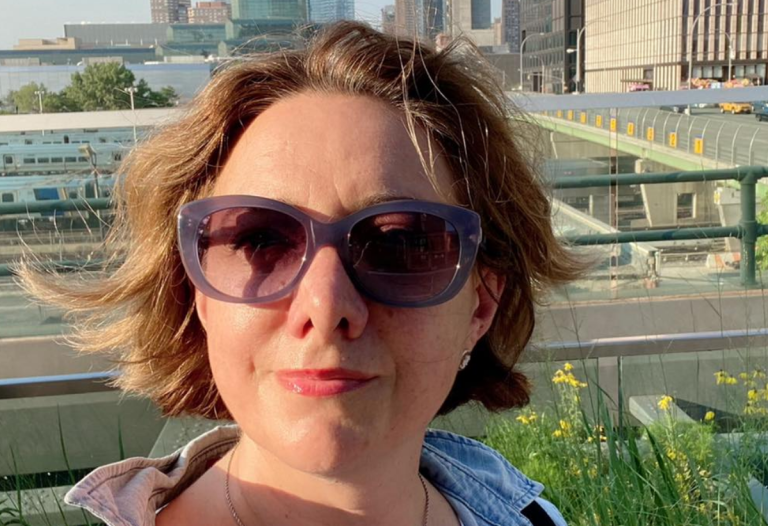 სალომე სამადაშვილი