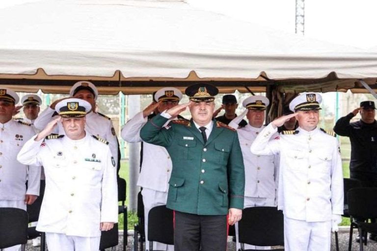 სასაზღვრო პოლიცია