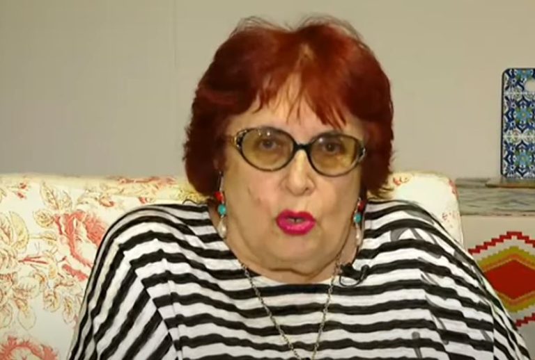 ქეთი დოლიძე