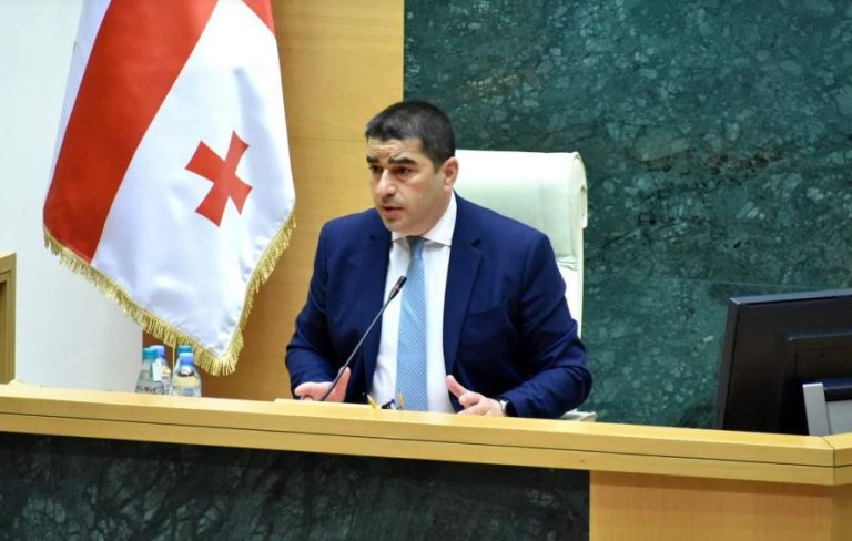 შალვა პაპუაშვილი