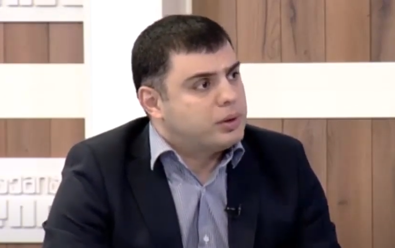 ამირან გიგუაშვილი