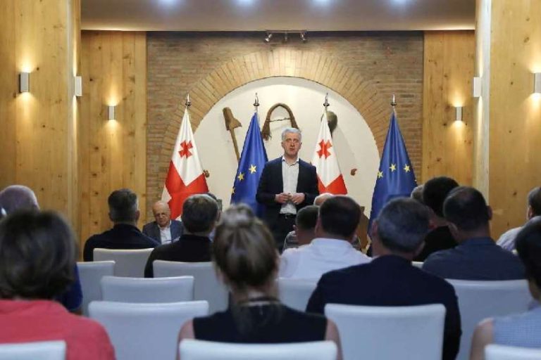 გარემოს დაცვისა და სოფლის მეურნეობის სამინისტრო