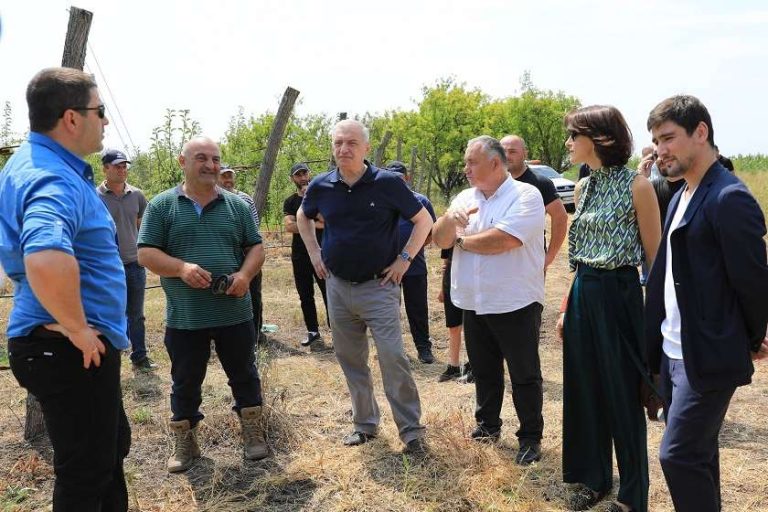 გიორგი ვოლსკი