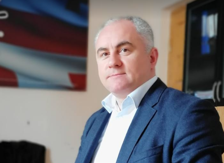 გიორგი ღამბაშიძე