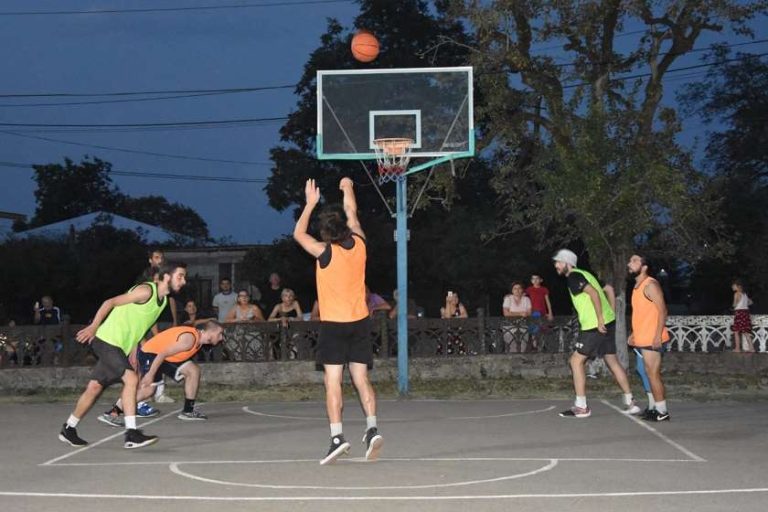 გურია ჩემპიონატი