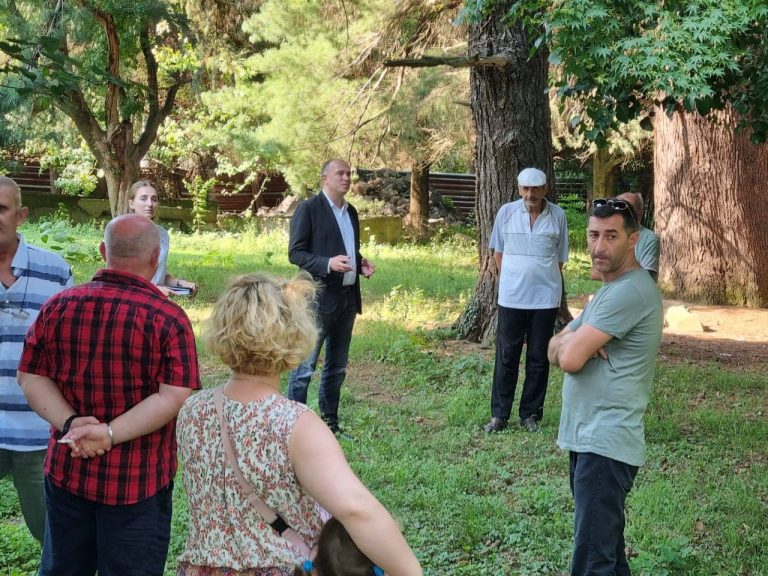 მგალობლიშვილი