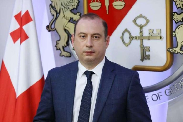 მიხეილ დუნდუა