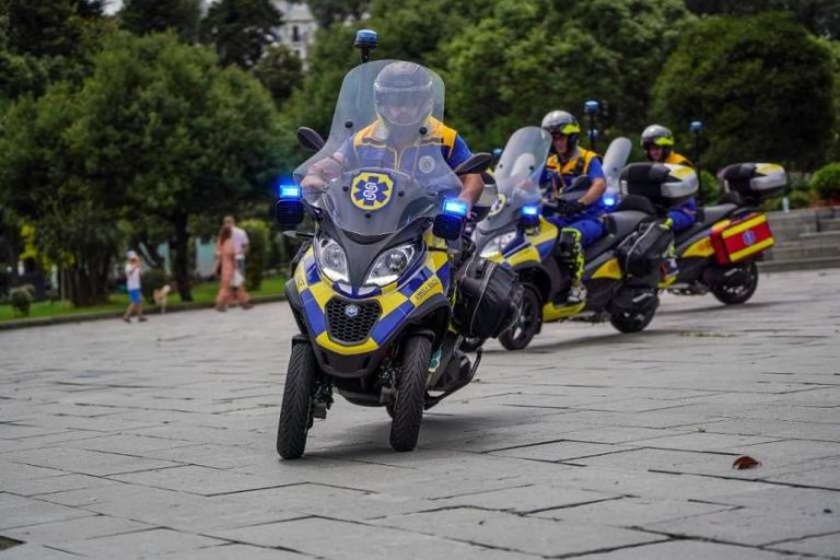 საგანგებო სიტუაციების კოორდინაციისა და გადაუდებელი დახმარების ცენტრი