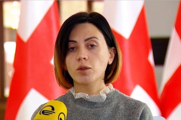 ანა წითლიძე