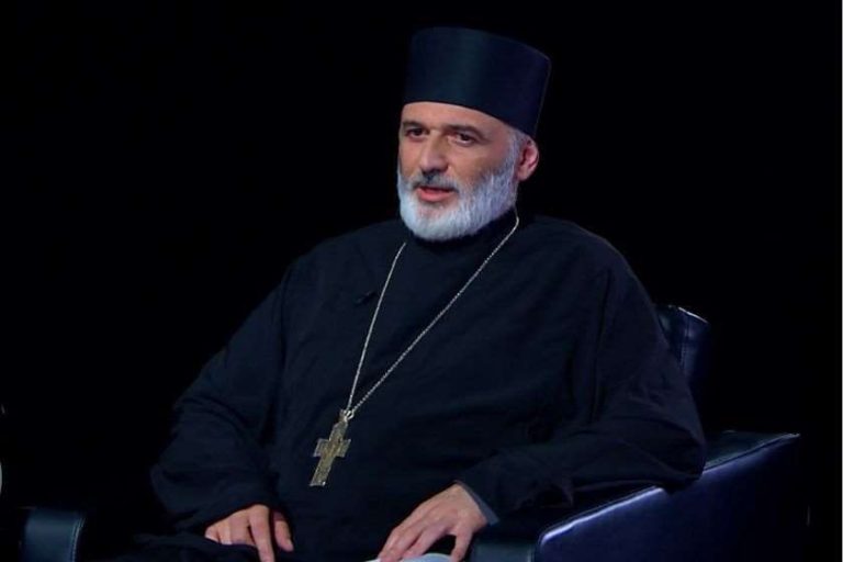 ანდრია ჯაღმაიძე
