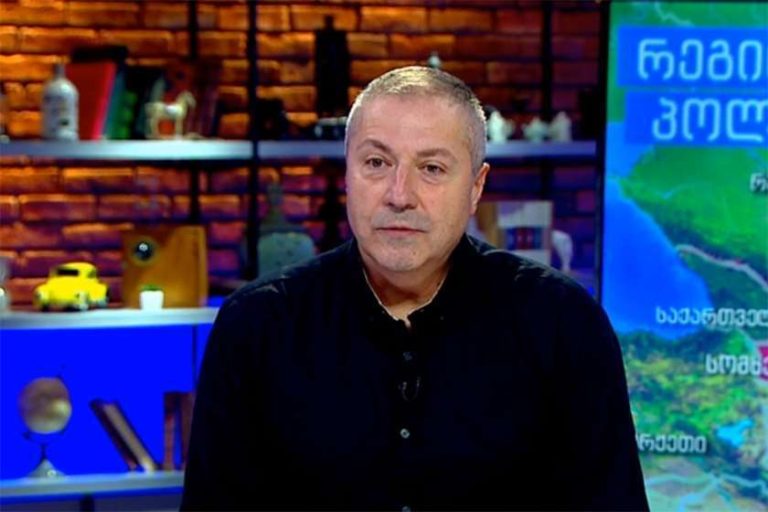 გიგლა ბარამიძე