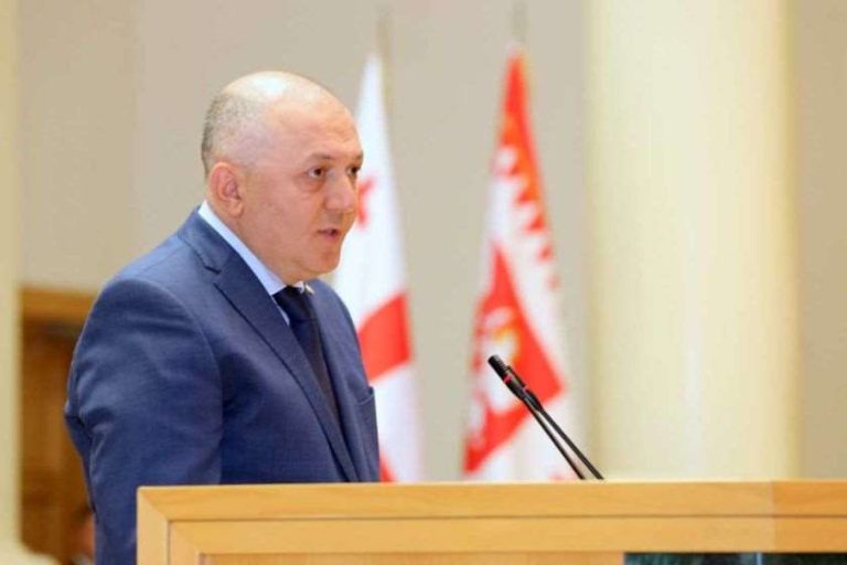 გრიგოლ ლილუაშვილი