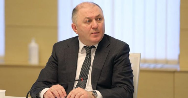 გრიგოლ ლილუაშვილი