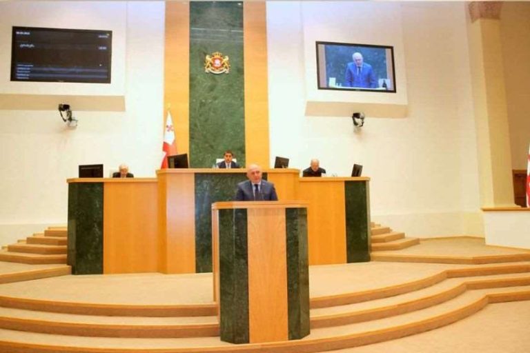 გრიგოლ ლილუაშვილი