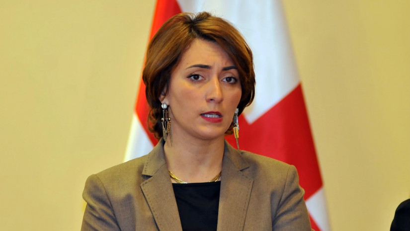 ეკა გიგაური